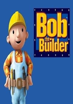 Bob the Builder Complete (8 DVDs Box Set)