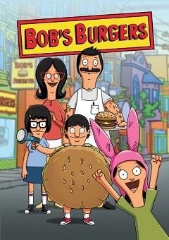 Bob\'s Burgers