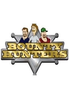 Bounty Hunters Complete (1 DVD Box Set)
