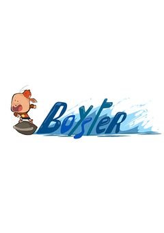 Boyster Complete (2 DVDs Box Set)