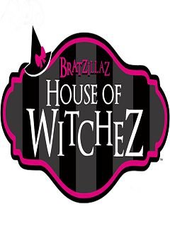 Bratzillaz Complete (1 DVD Box Set)