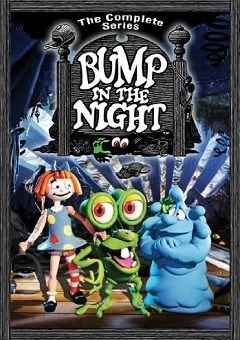Bump in the Night Complete 