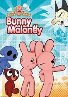Bunny Maloney Complete (3 DVDs Box Set)