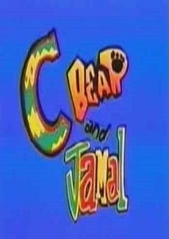 C-Bear and Jamal Complete (1 DVD Box Set)