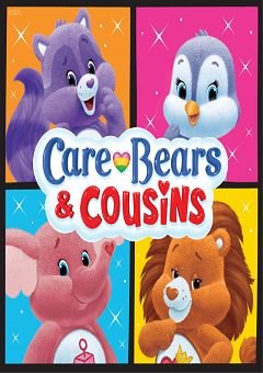 Care Bears and Cousins Complete 
