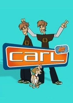 Carl2 Complete (6 DVDs Box Set)
