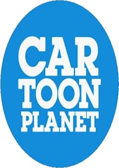 Cartoon Planet Complete (3 DVDs Box Set)