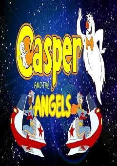 Casper and the Angels Complete 
