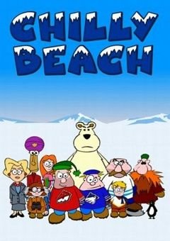 Chilly Beach Complete (3 DVDs Box Set)