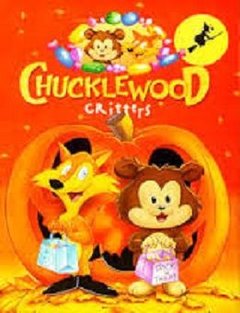 Chucklewood Critters Complete (3 DVDs Box Set)