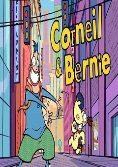 Corneil and Bernie Complete 