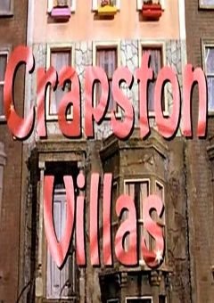 Crapston Villas Complete (1 DVD Box Set)