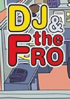 DJ and the Fro Complete (1 DVD Box Set)