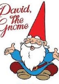 David the Gnome Complete (3 DVDs Box Set)