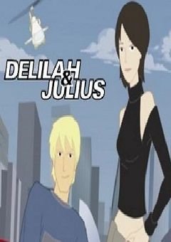 Delilah and Julius Complete (3 DVDs Box Set)