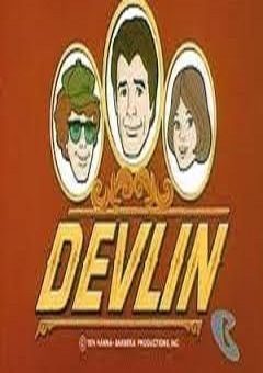 Devlin Complete (2 DVDs Box Set)