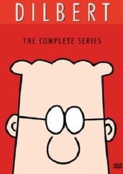 Dilbert Complete (3 DVDs Box Set)