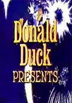 Donald Duck Presents Complete (1 DVD Box Set)