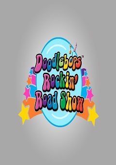 Doodlebops Rockin\' Road Show