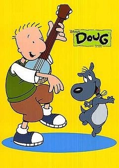 Doug Complete (6 DVDs Box Set)