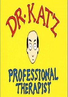 Dr. Katz, Professional Therapist Complete (8 DVDs Box Set)