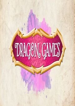 Dragon Games Complete (1 DVD Box Set)