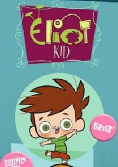 Eliot Kid Complete 