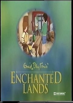 Enid Blyton\'s Enchanted Lands Complete (1 DVD Box Set)