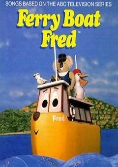 Ferry Boat Fred Complete (2 DVDs Box Set)