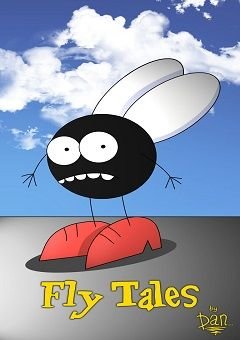 Fly Tales Complete (7 DVDs Box Set)