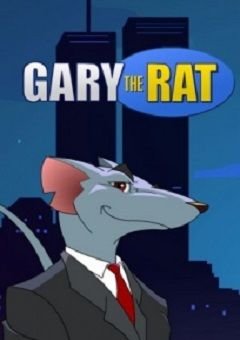Gary the Rat Complete 