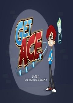 Get Ace Complete (6 DVDs Box Set)