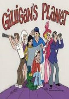 Gilligan\'s Planet Complete (1 DVD Box Set)