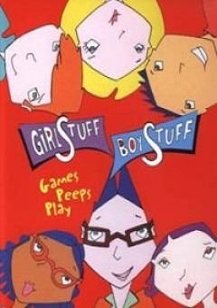 Girlstuff/Boystuff Complete (6 DVDs Box Set)