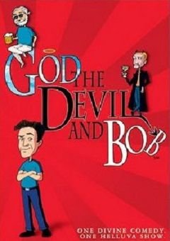 God, the Devil and Bob Complete (1 DVD Box Set)