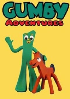 Gumby Adventures Complete 