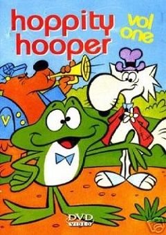 Hoppity Hooper Complete (1 DVD Box Set)