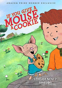 If You Give a Mouse a Cookie Complete 