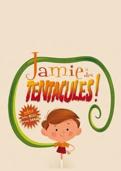Jamie\'s Got Tentacles Complete 