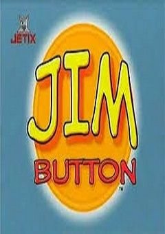 Jim Button Complete (5 DVDs Box Set)