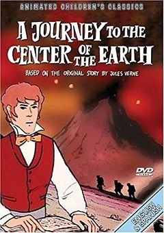Journey to the Center of the Earth Complete 