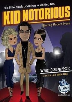 Kid Notorious Complete (1 DVD Box Set)