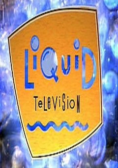 Liquid Television Complete (2 DVDs Box Set)