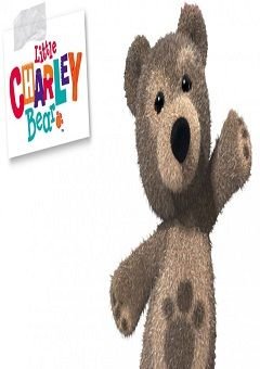 Little Charley Bear Complete (2 DVDs Box Set)