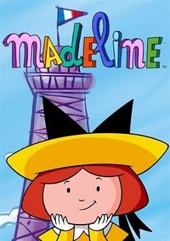 Madeline Complete (8 DVDs Box Set)