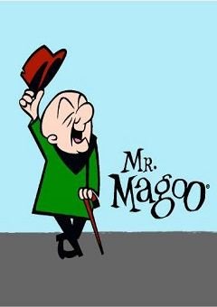 Mister Magoo Complete 