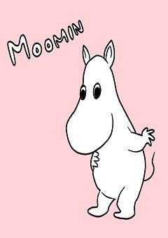 Moomin Complete (6 DVDs Box Set)