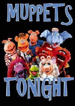 Muppets Tonight Complete (2 DVDs Box Set)