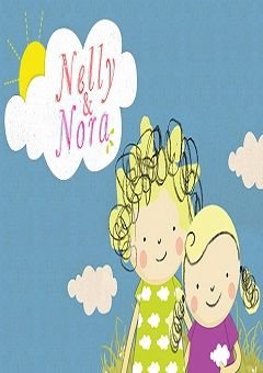 Nelly & Nora Complete (2 DVDs Box Set)