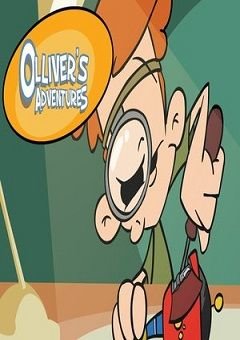 Olliver\'s Adventures